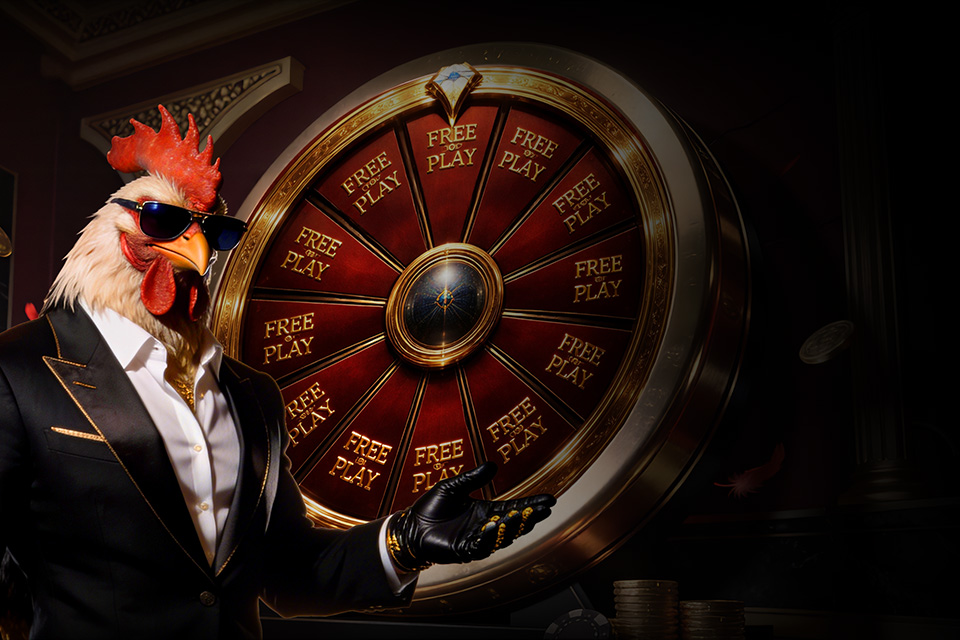 free-to-play